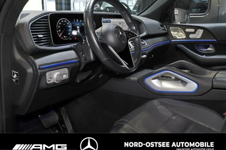 Mercedes-Benz GLE 350 (Clasa GLE) din 2024 cu 97.229 km - oferta MER228861 - foto 7
