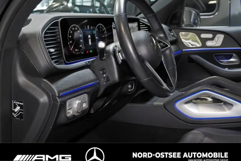 Mercedes-Benz GLE 350 (Clasa GLE) din 2024 cu 97.229 km - oferta MER228861 - foto 8