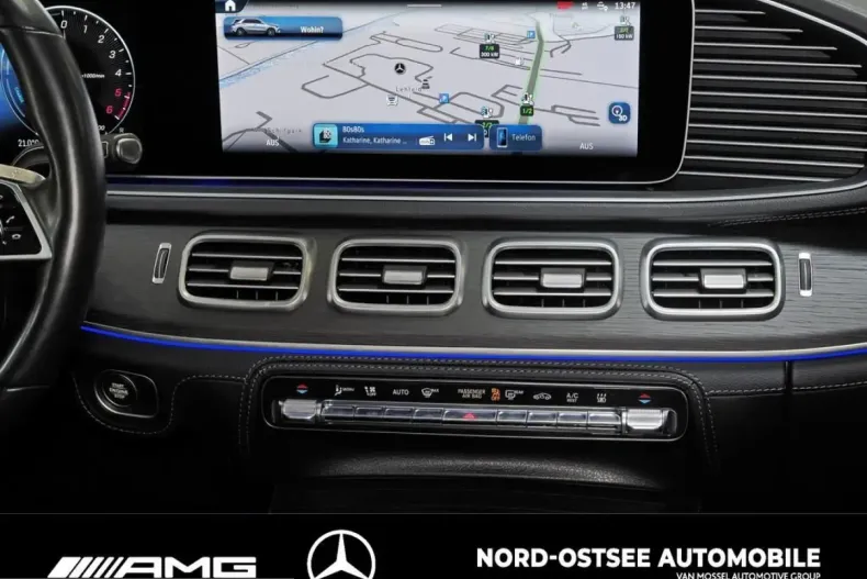Mercedes-Benz GLE 350 (Clasa GLE) din 2024 cu 97.229 km - oferta MER228861 - foto 10