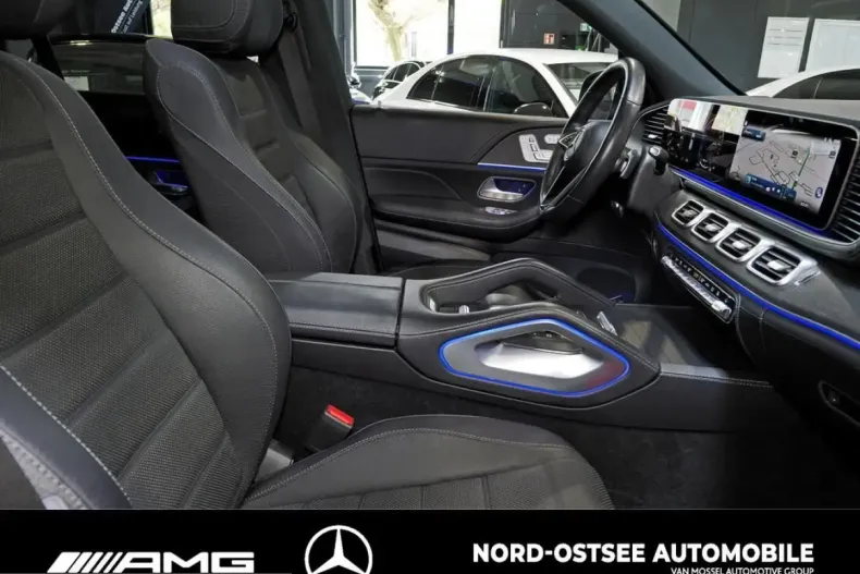 Mercedes-Benz GLE 350 (Clasa GLE) din 2024 cu 97.229 km - oferta MER228861 - foto 11