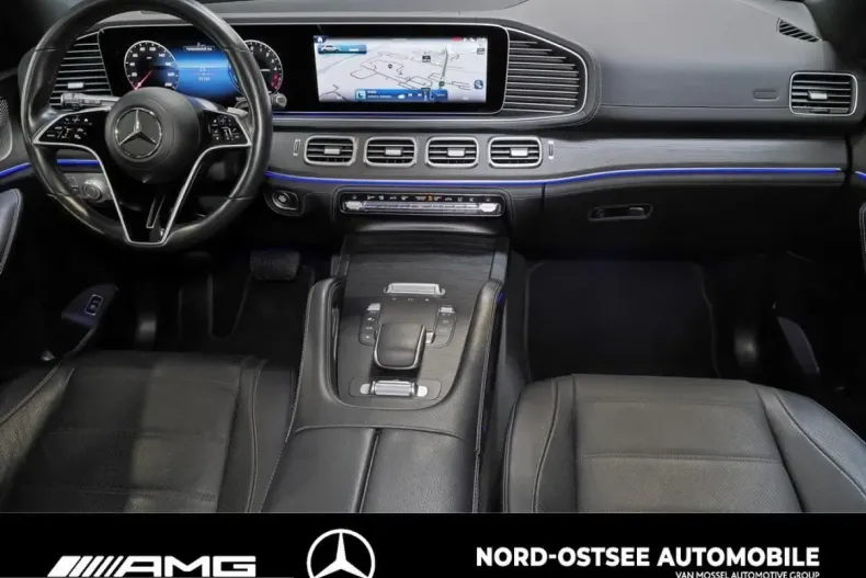 Mercedes-Benz GLE 350 (Clasa GLE) din 2024 cu 97.229 km - oferta MER228861 - foto 12