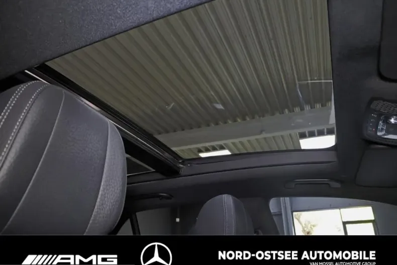 Mercedes-Benz GLE 350 (Clasa GLE) din 2024 cu 97.229 km - oferta MER228861 - foto 14
