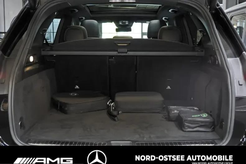 Mercedes-Benz GLE 350 (Clasa GLE) din 2024 cu 97.229 km - oferta MER228861 - foto 15
