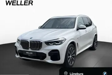 BMW X5 din 2023 - oferta BMW228862