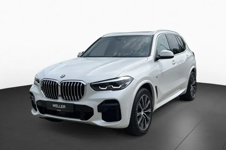 BMW X5 (Seria X) din 2023 cu 13.143 km - oferta BMW228862 - foto 3