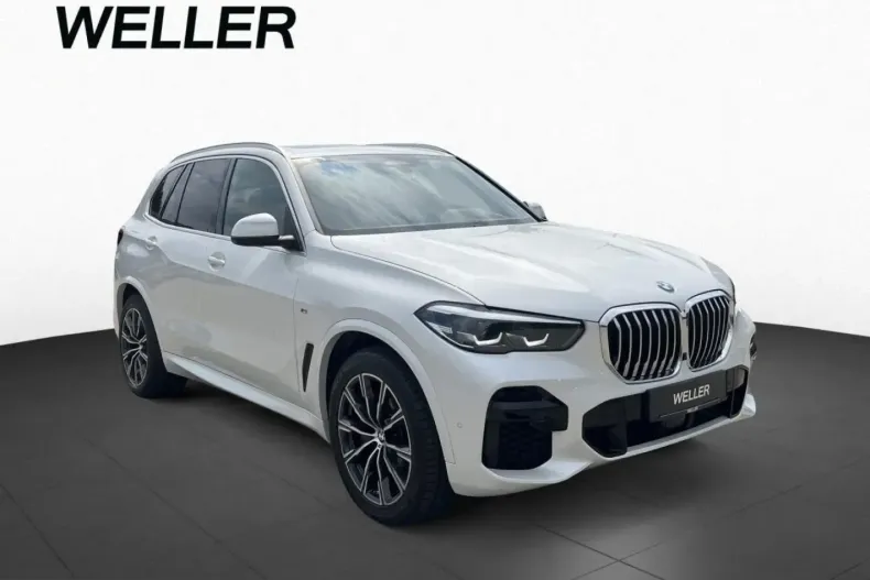 BMW X5 (Seria X) din 2023 cu 13.143 km - oferta BMW228862 - foto 4