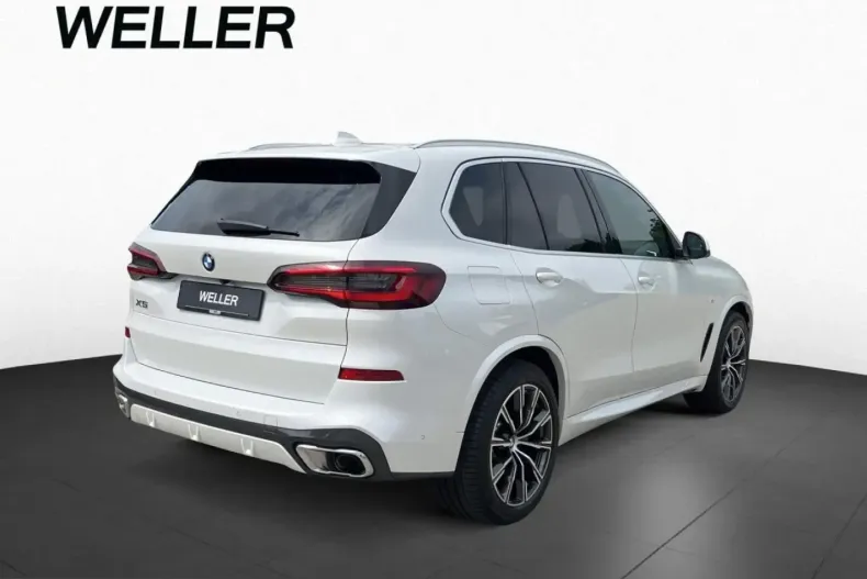BMW X5 (Seria X) din 2023 cu 13.143 km - oferta BMW228862 - foto 5