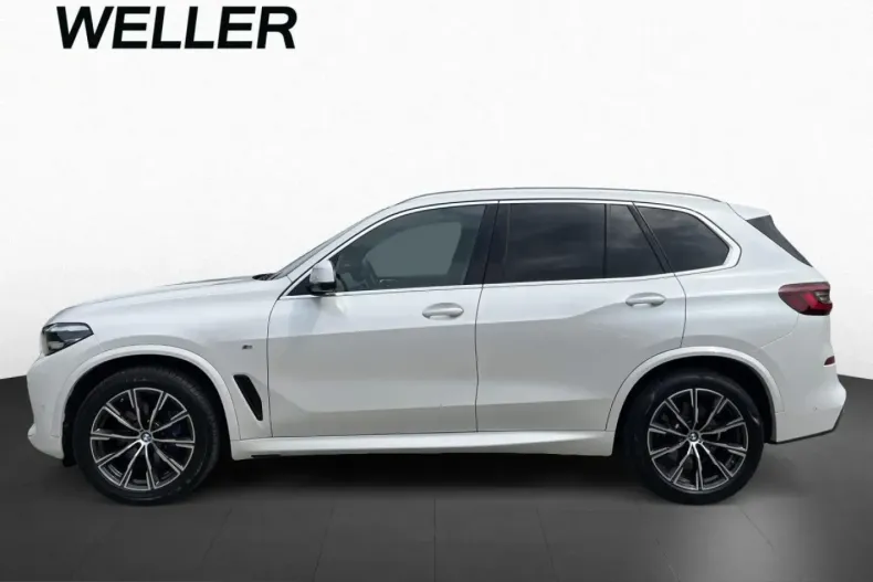 BMW X5 (Seria X) din 2023 cu 13.143 km - oferta BMW228862 - foto 7