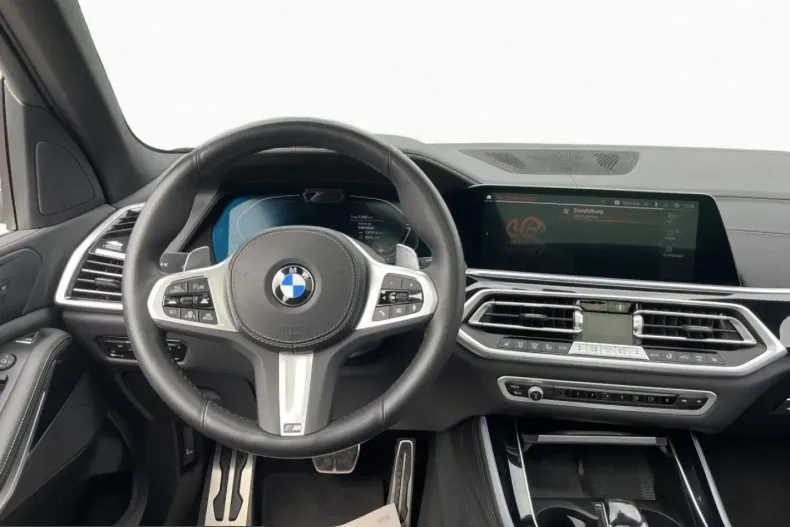 BMW X5 (Seria X) din 2023 cu 13.143 km - oferta BMW228862 - foto 9