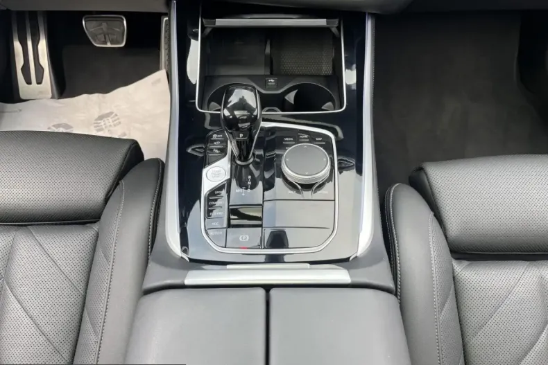 BMW X5 (Seria X) din 2023 cu 13.143 km - oferta BMW228862 - foto 10