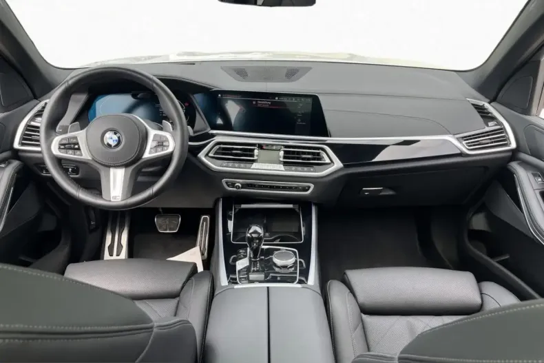 BMW X5 (Seria X) din 2023 cu 13.143 km - oferta BMW228862 - foto 12