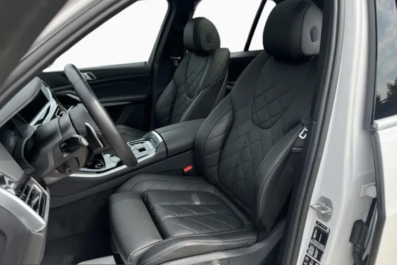 BMW X5 (Seria X) din 2023 cu 13.143 km - oferta BMW228862 - foto 14
