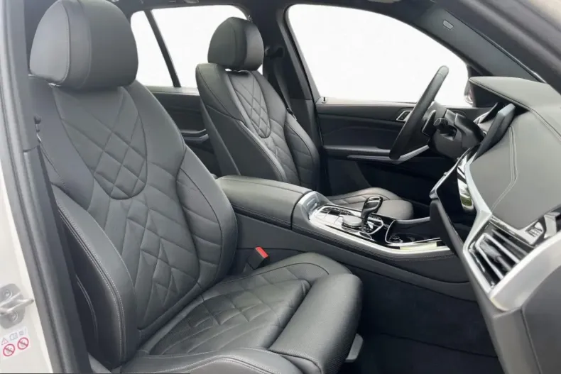 BMW X5 (Seria X) din 2023 cu 13.143 km - oferta BMW228862 - foto 15