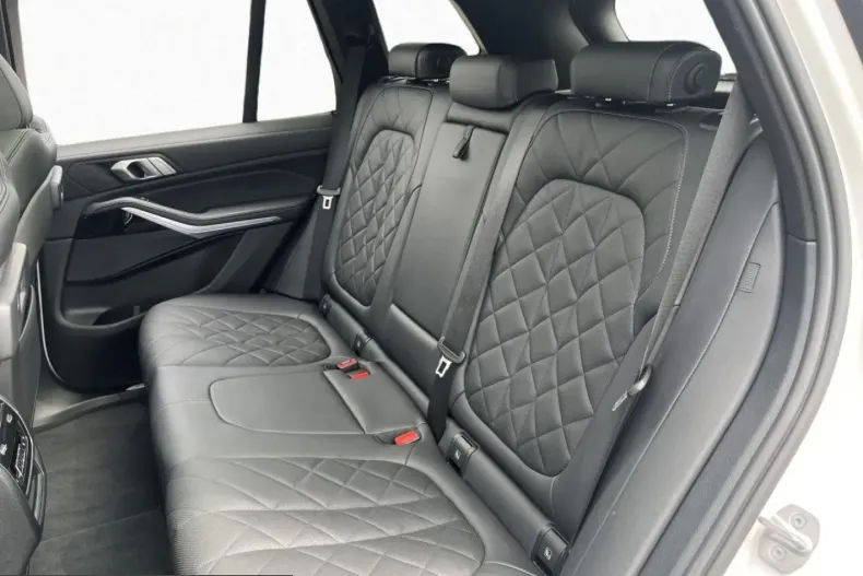 BMW X5 (Seria X) din 2023 cu 13.143 km - oferta BMW228862 - foto 16