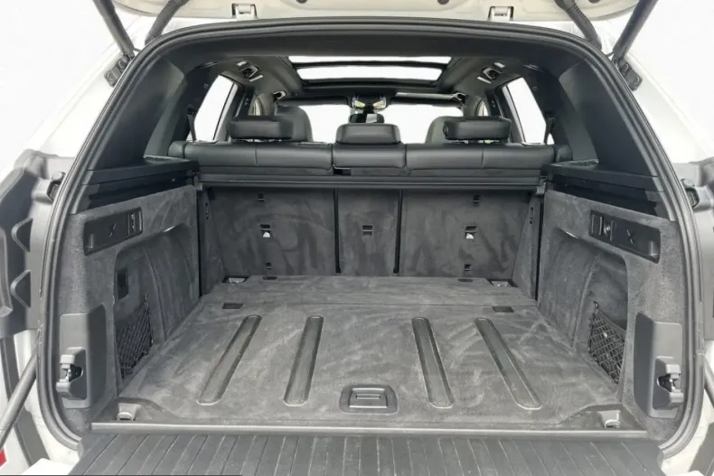 BMW X5 (Seria X) din 2023 cu 13.143 km - oferta BMW228862 - foto 17