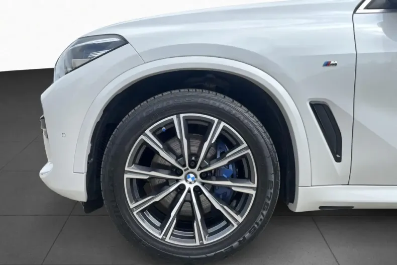 BMW X5 (Seria X) din 2023 cu 13.143 km - oferta BMW228862 - foto 18