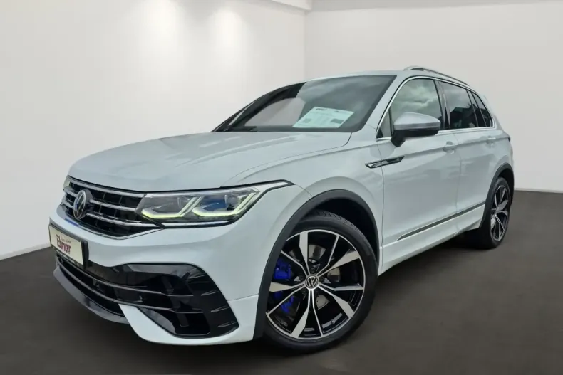 Volkswagen Tiguan din 2023 cu 38.700 km - oferta VOL228863 - foto 2