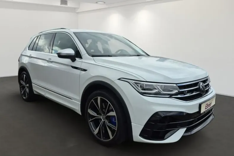 Volkswagen Tiguan din 2023 cu 38.700 km - oferta VOL228863 - foto 3