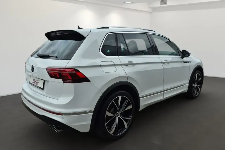 Volkswagen Tiguan din 2023 cu 38.700 km - oferta VOL228863 - foto 4