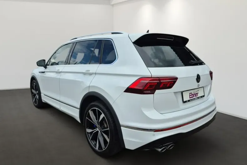 Volkswagen Tiguan din 2023 cu 38.700 km - oferta VOL228863 - foto 5