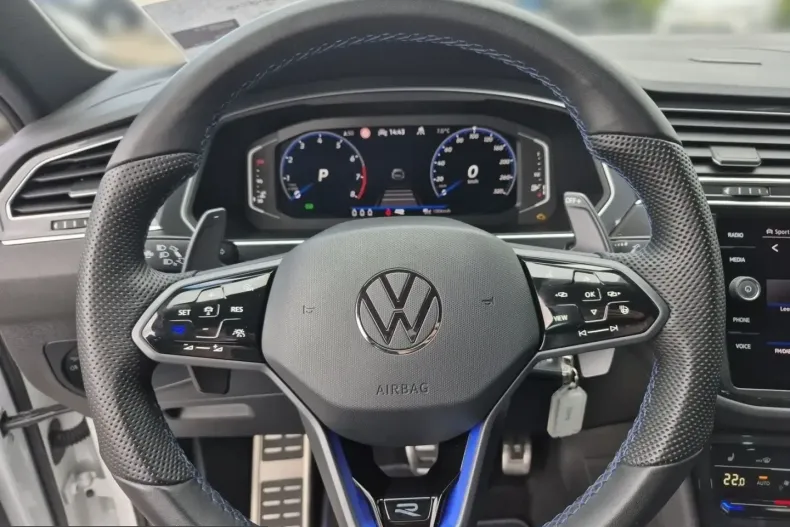 Volkswagen Tiguan din 2023 cu 38.700 km - oferta VOL228863 - foto 9