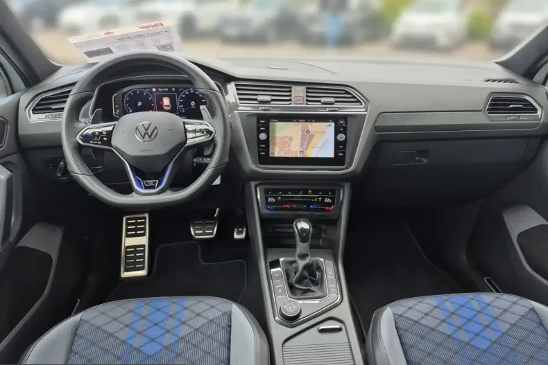 Volkswagen Tiguan din 2023 cu 38.700 km - oferta VOL228863 - foto 11