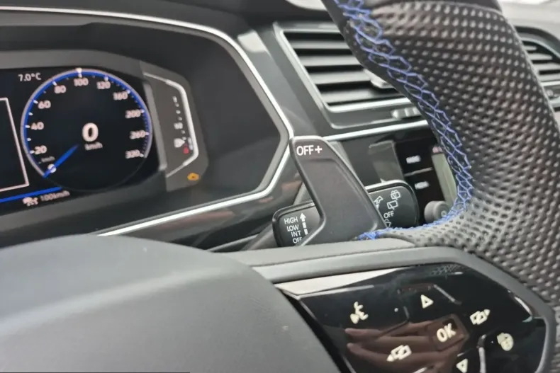 Volkswagen Tiguan din 2023 cu 38.700 km - oferta VOL228863 - foto 17