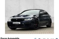 BMW M5 (Seria 5) din 2023 cu 40.914 km - oferta BMW228864 - foto 1