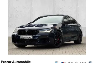 BMW M5 din 2023 - oferta BMW228864