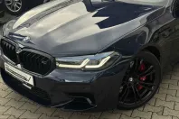 BMW M5 (Seria 5) din 2023 cu 40.914 km - oferta BMW228864 - foto 2