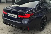 BMW M5 (Seria 5) din 2023 cu 40.914 km - oferta BMW228864 - foto 4