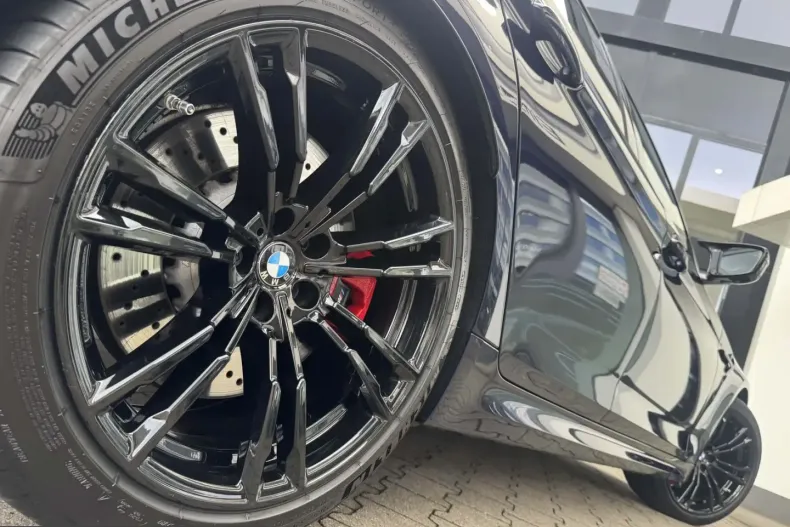 BMW M5 (Seria 5) din 2023 cu 40.914 km - oferta BMW228864 - foto 5