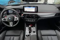 BMW M5 (Seria 5) din 2023 cu 40.914 km - oferta BMW228864 - foto 7