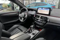 BMW M5 (Seria 5) din 2023 cu 40.914 km - oferta BMW228864 - foto 8