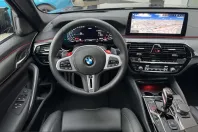BMW M5 (Seria 5) din 2023 cu 40.914 km - oferta BMW228864 - foto 9