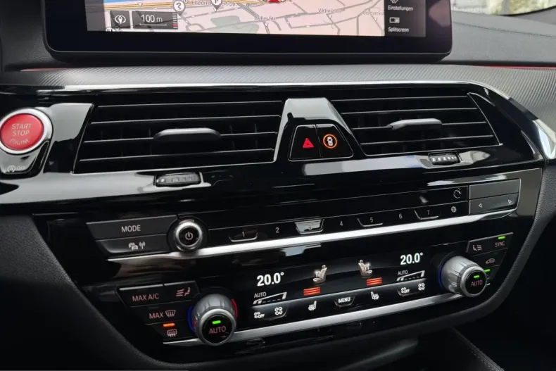 BMW M5 (Seria 5) din 2023 cu 40.914 km - oferta BMW228864 - foto 15