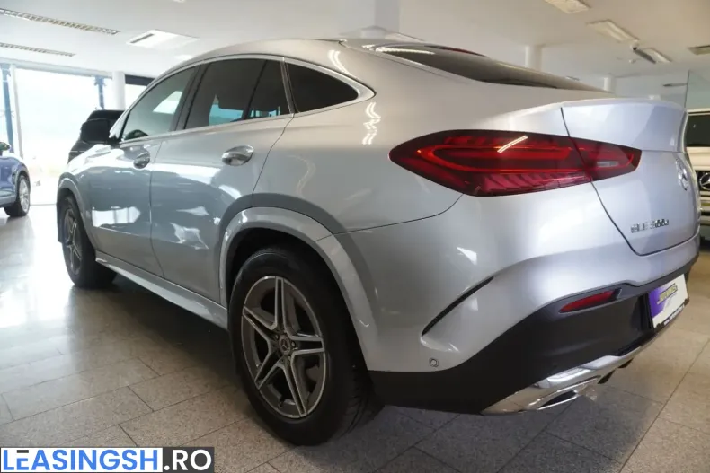 Mercedes-Benz GLE 300 (Clasa GLE) din 2024 cu 43.000 km - oferta MER228865 - foto 3