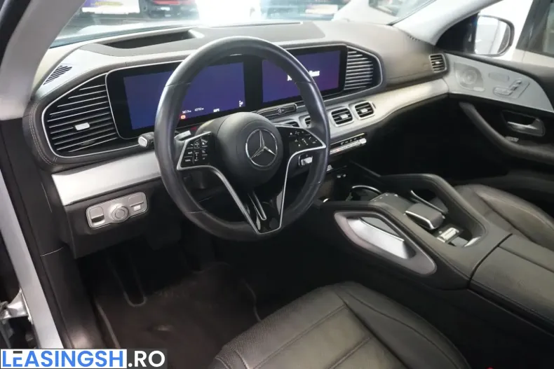 Mercedes-Benz GLE 300 (Clasa GLE) din 2024 cu 43.000 km - oferta MER228865 - foto 6