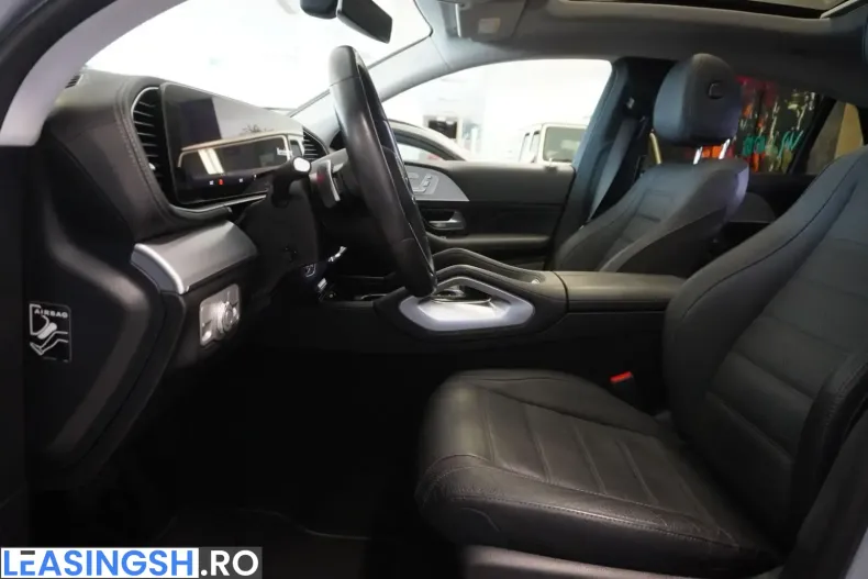Mercedes-Benz GLE 300 (Clasa GLE) din 2024 cu 43.000 km - oferta MER228865 - foto 7