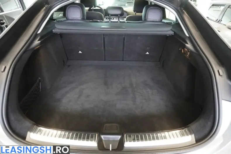 Mercedes-Benz GLE 300 (Clasa GLE) din 2024 cu 43.000 km - oferta MER228865 - foto 10