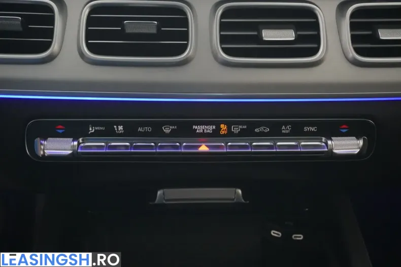 Mercedes-Benz GLE 300 (Clasa GLE) din 2024 cu 43.000 km - oferta MER228865 - foto 16