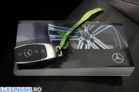 Mercedes-Benz GLE 300 (Clasa GLE) din 2024 cu 43.000 km - oferta MER228865 - foto 19