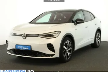 Volkswagen ID.5 din 2024 - oferta VOL228866