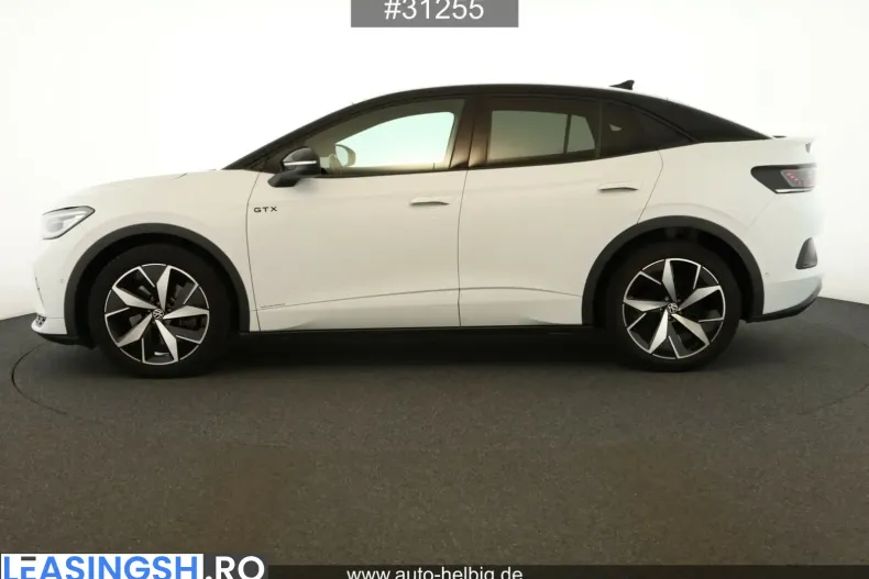 Volkswagen ID.5 din 2024 cu 59.200 km - oferta VOL228866 - foto 2