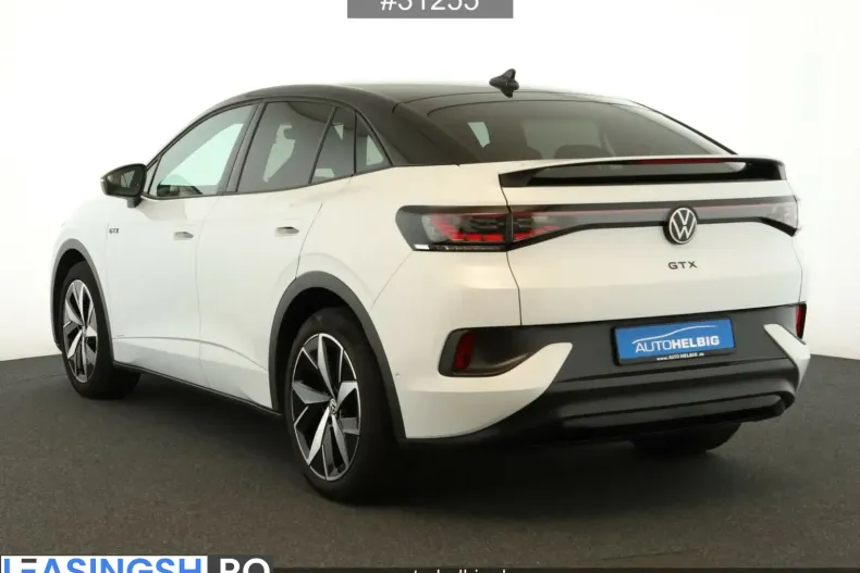 Volkswagen ID.5 din 2024 cu 59.200 km - oferta VOL228866 - foto 3