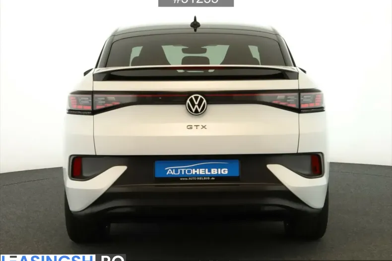Volkswagen ID.5 din 2024 cu 59.200 km - oferta VOL228866 - foto 4