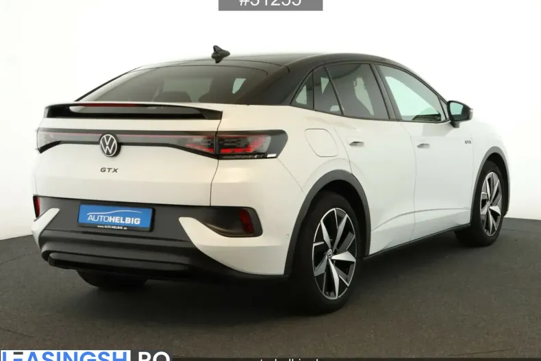 Volkswagen ID.5 din 2024 cu 59.200 km - oferta VOL228866 - foto 6