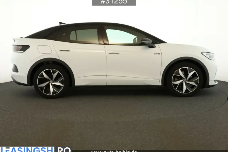 Volkswagen ID.5 din 2024 cu 59.200 km - oferta VOL228866 - foto 7