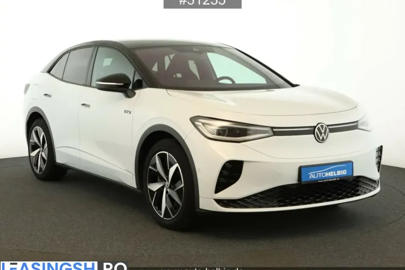 Volkswagen ID.5 din 2024 cu 59.200 km - oferta VOL228866 - foto 8