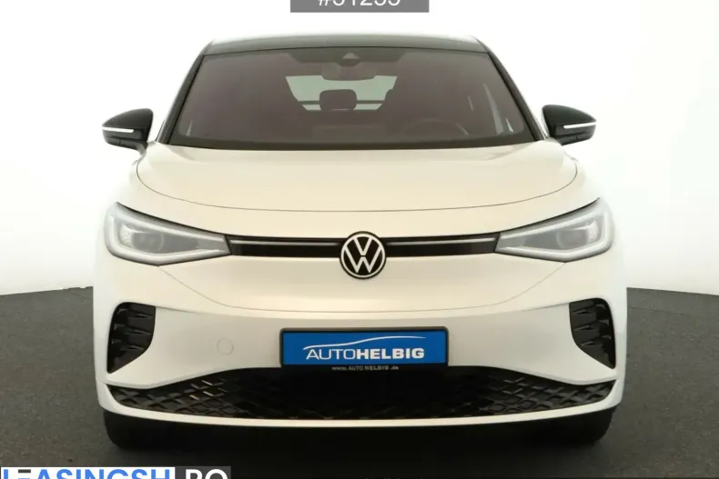 Volkswagen ID.5 din 2024 cu 59.200 km - oferta VOL228866 - foto 9